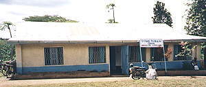 leo-padre-pio-health-centre